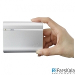 پاور بانک پی کیو آی Pqi 12000V Power Bank 12000mAh