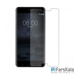محافظ صفحه نمایش نانو Nano screen protector Nokia 5