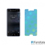 محافظ صفحه نمایش نانو Nano screen protector Nokia 5