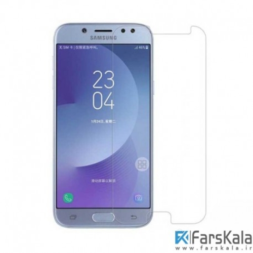 محافظ صفحه نمایش نانو Nano screen protector Samsung Galaxy J7 Pro