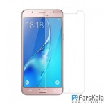 محافظ صفحه نمایش نانو Nano screen protector Samsung Galaxy J7
