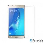 محافظ صفحه نمایش نانو Nano screen protector Samsung Galaxy J7 2016