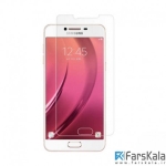 محافظ صفحه نمایش نانو Nano screen protector Samsung Galaxy C5