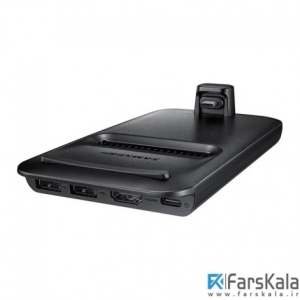 داک چند رسانه ای Samsung DeX Pad