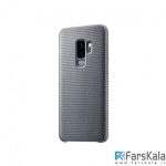 قاب محافظ اصلی Samsung Galaxy S9 Plus Hyperknit Cover