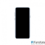 قاب محافظ اصلی سامسونگ Samsung Galaxy S9 Plus Alcantara Cover