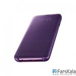 کیف هوشمند اصلی سامسونگ LED View Cover برای Samsung Galaxy S9 Plus