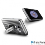 قاب محافظ اصلی Samsung Galaxy S9 Protective Standing Cover