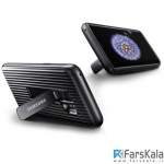 قاب محافظ اصلی Samsung Galaxy S9 Protective Standing Cover
