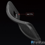 قاب ژله ای طرح چرم Auto Focus Jelly Case Samsung Galaxy S9