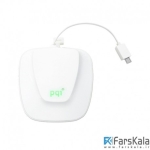 پاور بانک پی کیو آی Pqi 9000R Power Bank 9000mAh