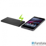 پاور بانک سونی Sony Portable Power Supply CP-F1LAM