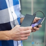 پاور بانک سونی Sony Portable Power Supply CP-F1LAM