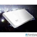 پاور بانک سیلیکون پاور Silicon Power S200 20000mAh Power Bank