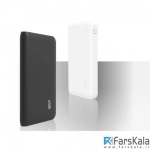 پاور بانک سیلیکون پاور Silicon Power S200 20000mAh Power Bank