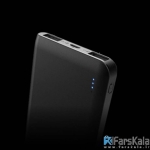 پاور بانک سیلیکون پاور Silicon Power S200 20000mAh Power Bank