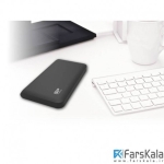 پاور بانک سیلیکون پاور Silicon Power S200 20000mAh Power Bank