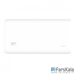پاور بانک سیلیکون پاور Silicon Power S200 20000mAh Power Bank