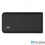 پاور بانک سیلیکون پاور Silicon Power S200 20000mAh Power Bank