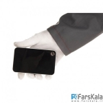 پاور بانک فراسو Farassoo FPB-1010 10400mAh Power Bank