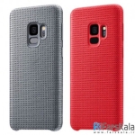قاب محافظ اصلی Samsung Galaxy S9 Hyperknit Cover