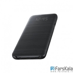 کیف هوشمند اصلی سامسونگ LED View Cover برای Samsung Galaxy S9