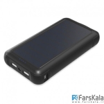 پاور بانک آکی Aukey PB-P17 20000mAh Power Bank