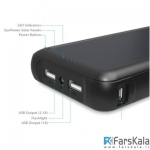 پاور بانک آکی Aukey PB-P17 20000mAh Power Bank