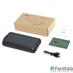 پاور بانک آکی Aukey PB-P17 20000mAh Power Bank