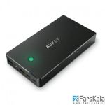 پاور بانک آکی Aukey PB-T5 20000mAh Power Bank