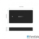پاور بانک آکی Aukey PB-T5 20000mAh Power Bank