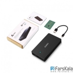 پاور بانک آکی Aukey PB-T5 20000mAh Power Bank