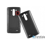 درب پشت LG G3
