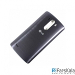 درب پشت LG G3