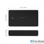پاور بانک آکی Aukey PB-T11 30000mAh Power Bank