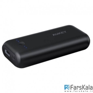 پاور بانک آکی Aukey PB-N41 5000mAh Power Bank