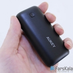 پاور بانک آکی Aukey PB-N41 5000mAh Power Bank