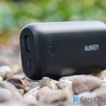 پاور بانک آکی Aukey PB-N41 5000mAh Power Bank