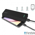 پاور بانک آکی Aukey PB-N28 12000mAh Power Bank