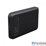 پاور بانک آکی Aukey PB-N50 10000mAh Power Bank