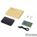 پاور بانک آکی Aukey PB-N50 10000mAh Power Bank