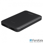 پاور بانک آکی Aukey PB-N50 10000mAh Power Bank