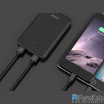پاور بانک آکی Aukey PB-N50 10000mAh Power Bank