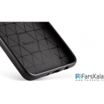 قاب ژله ای طرح چرم Auto Focus Jelly Case Samsung Galaxy J7 2016
