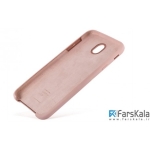 قاب محافظ سیلیکونی Silicone Cover Samsung Galaxy J7 Pro