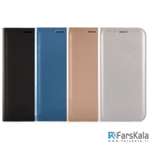 کیف محافظ اصلی Standing Cover برای Samsung Galaxy J5 Pro