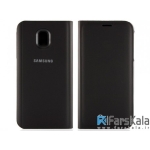 کیف محافظ اصلی Standing Cover برای Samsung Galaxy J5 Pro