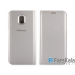 کیف محافظ اصلی Standing Cover برای Samsung Galaxy J5 Pro