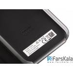 کیف محافظ اصلی Standing Cover برای Samsung Galaxy J5 Pro