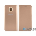 کیف محافظ اصلی Standing Cover برای Samsung Galaxy J5 Pro
